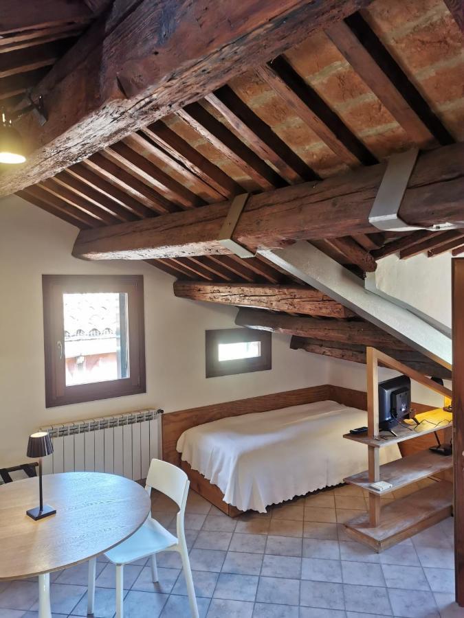 Ca' Marcello Terrace City 511 Altana Venice Wifi Ngoại thất bức ảnh